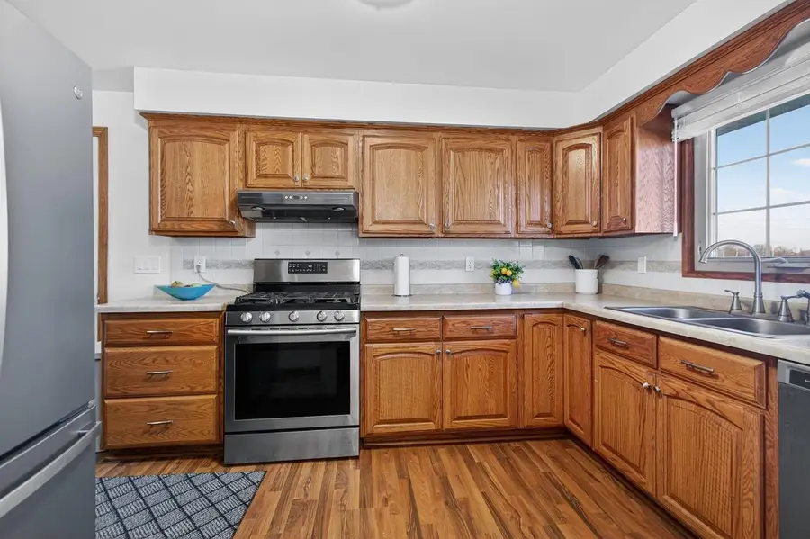 1201 APPLETON STREET, Menasha, WI 54952 - #2