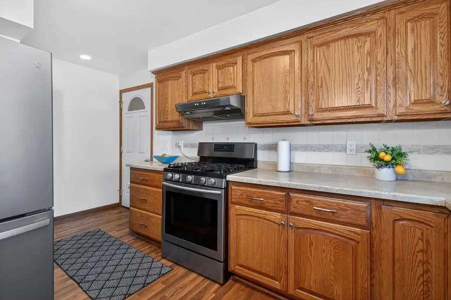 1201 APPLETON STREET, Menasha, WI 54952 - #3