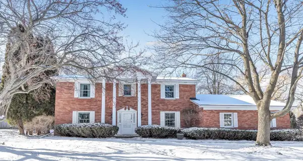 1326 S SUMMER RANGE ROAD, De Pere, WI 54115