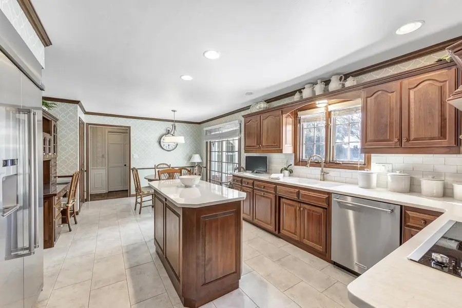 1326 S SUMMER RANGE ROAD, De Pere, WI 54115 - #3