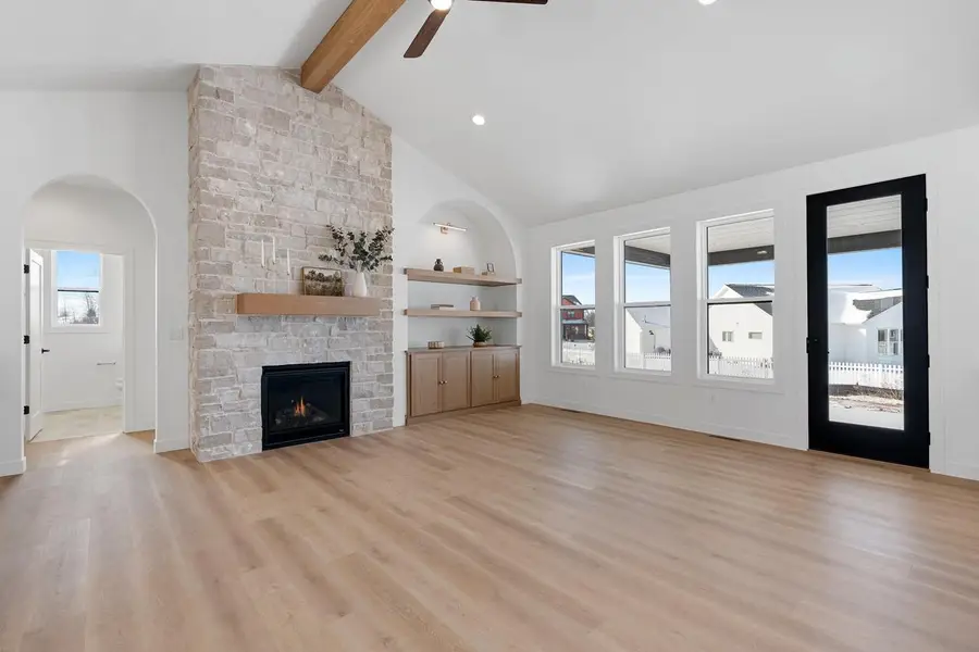 N1335 HIGH POINT LANE, Greenville, WI 54942 - #2