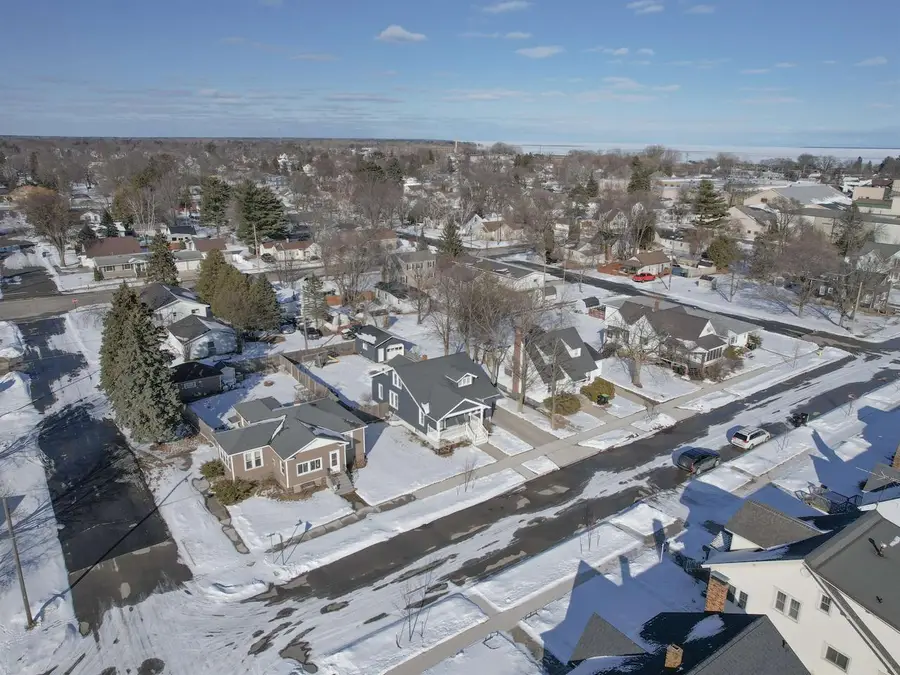 1612 17TH AVENUE, Menominee, MI 49858 - #2