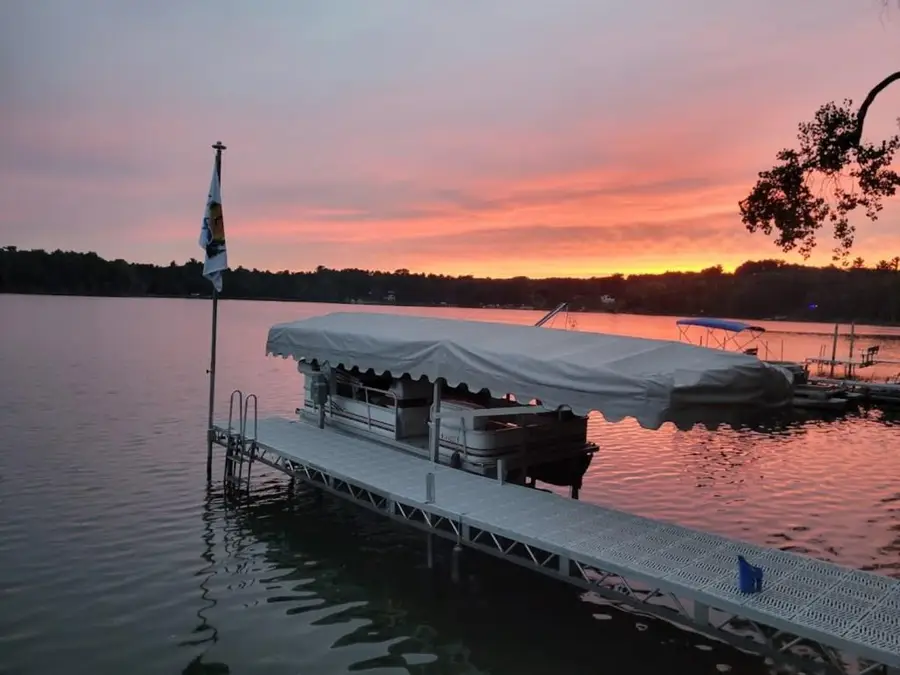 W6467 COTTONVILLE DRIVE, Wautoma, WI 54982 - #2