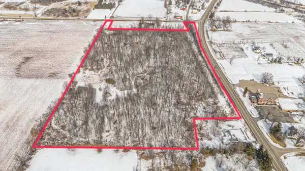 CTY RD A, Fremont, WI 54940