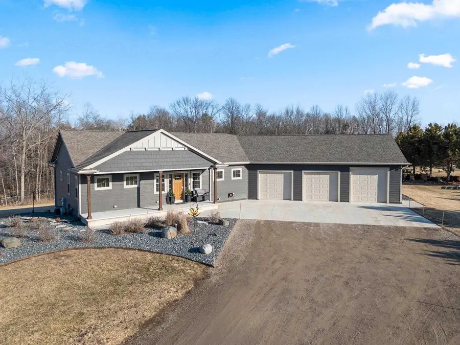 7632 STONEY CREEK LANE, Oconto, WI 54153 - #2