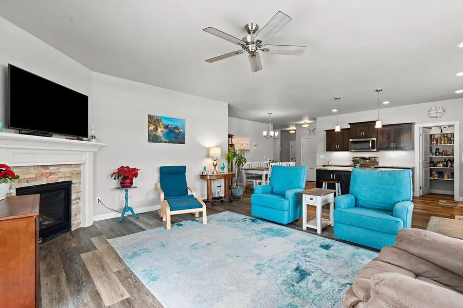 3861 MEUNIER LANE, Green Bay, WI 54311 - #3