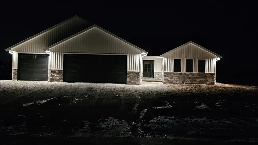 N9208 HOMESTEAD LANE, Appleton, WI 54915 - #2