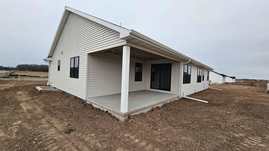 N9208 HOMESTEAD LANE, Appleton, WI 54915 - #3