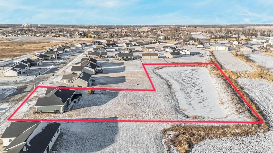 3220 WEILER ROAD, Kaukauna, WI 54130 - #3