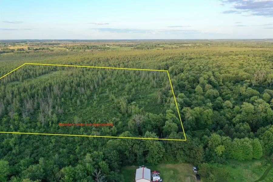 CTY RD F, Berlin, WI 54923 - #3