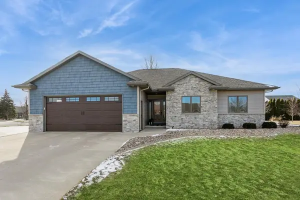 1117 DOTTY LANE, Chilton, WI 53014