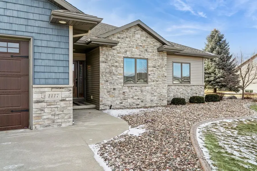 1117 DOTTY LANE, Chilton, WI 53014 - #2