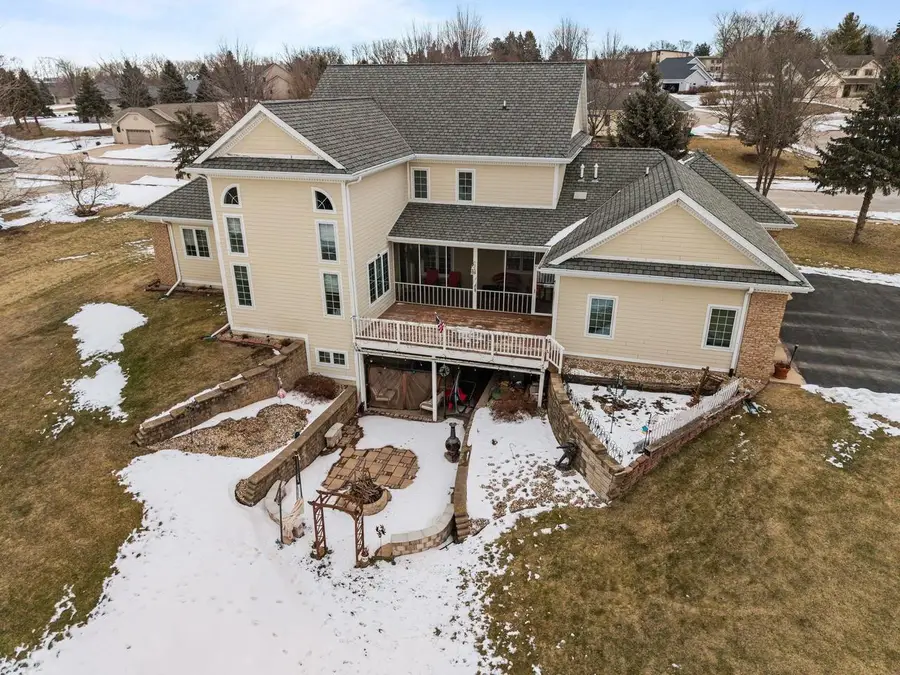 632 CAMBRIDGE DRIVE, Ripon, WI 54971 - #3