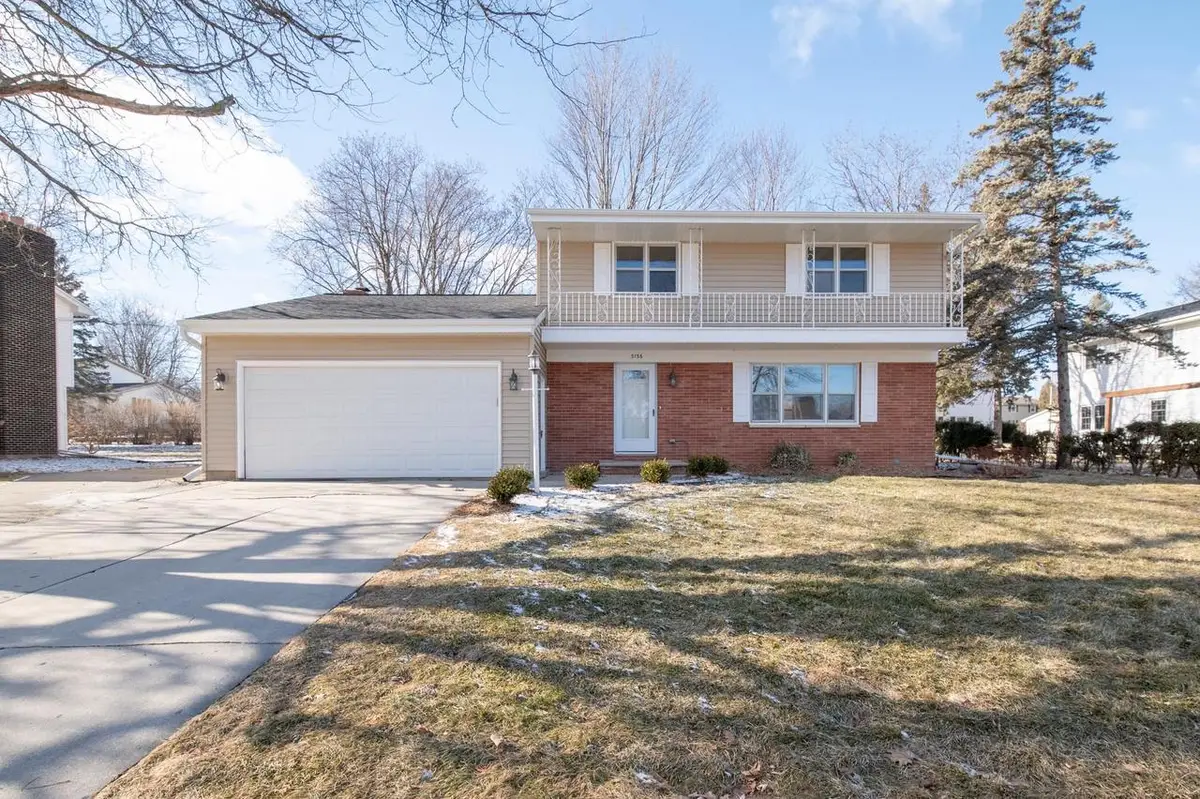 3136 LIBAL STREET, Green Bay, WI 54301 - #1