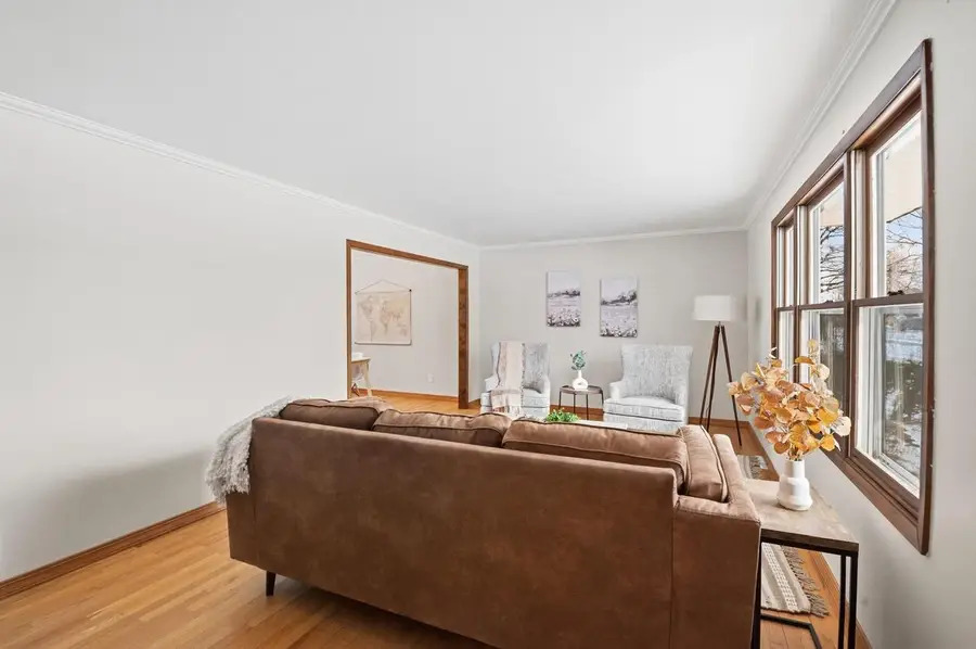 3136 LIBAL STREET, Green Bay, WI 54301 - #3