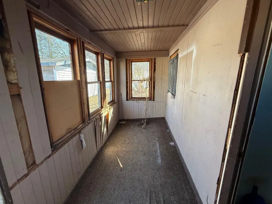 144 N GRAND AVENUE, Embarrass, WI 54933 - #2