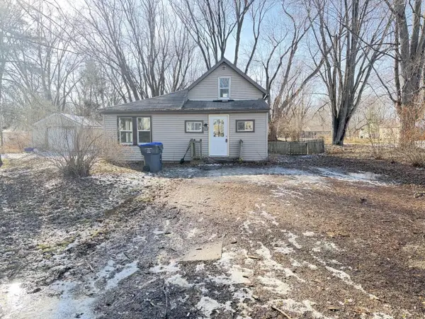 313 ELM STREET, New London, WI 54961