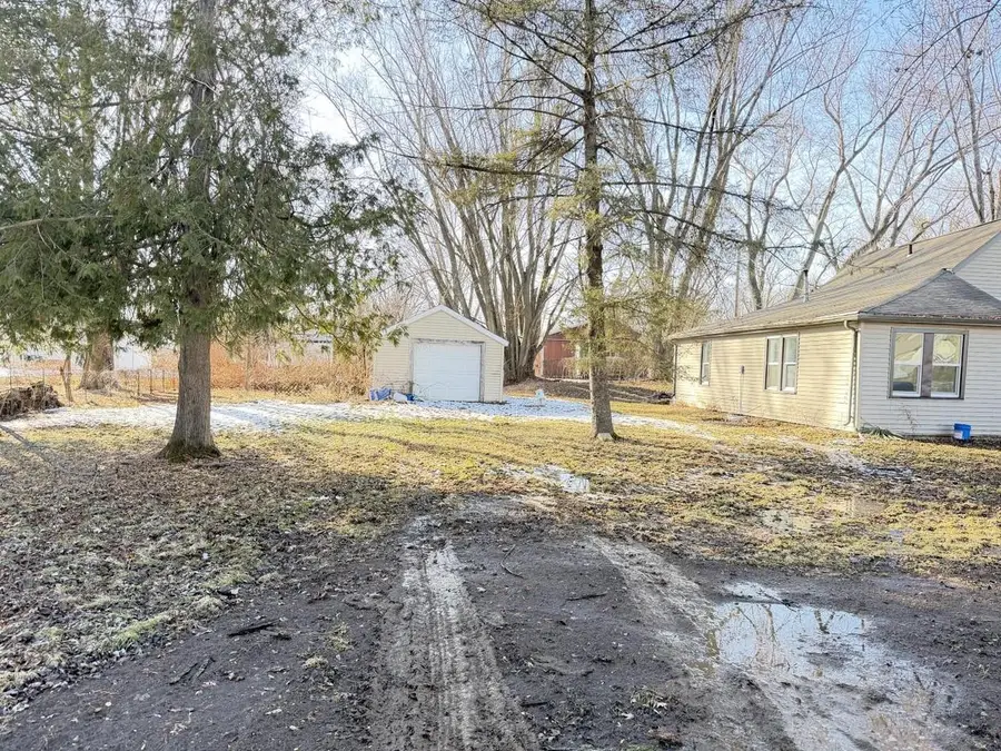 313 ELM STREET, New London, WI 54961 - #2