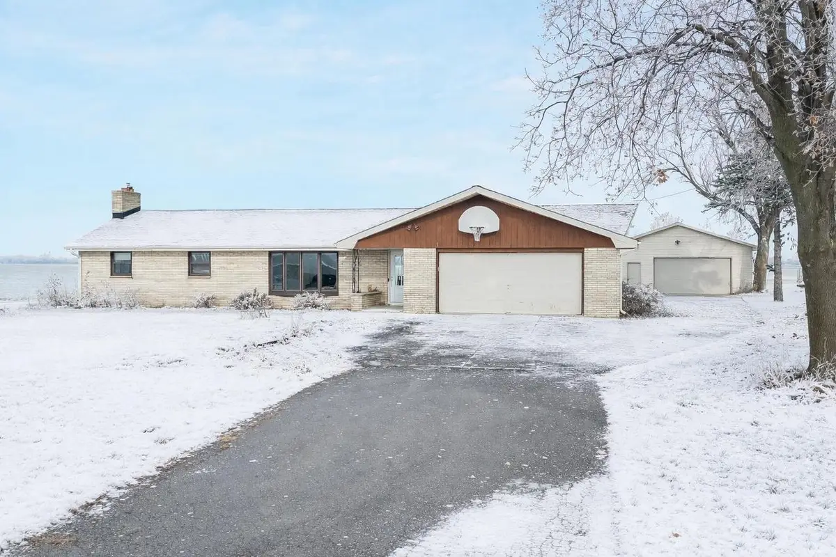 W1008 COUNTY RD JJ, Kaukauna, WI 54130 - #1