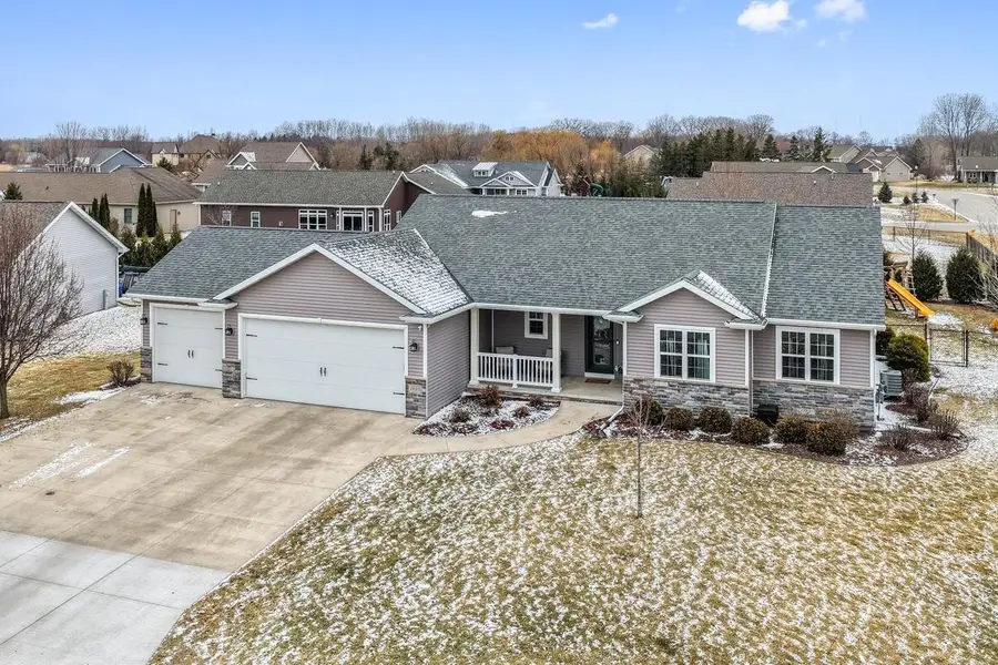 1823 NATION COURT, Neenah, WI 54956 - #2
