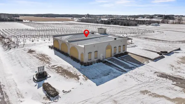 N2185 SLEEPY HOLLOW ROAD, Kewaunee, WI 54216