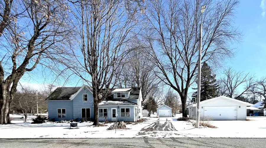 224 N MADISON STREET, Coloma, WI 54930 - #2