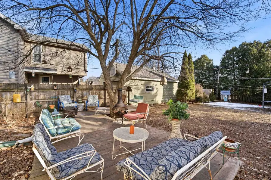 1019 W OKLAHOMA STREET, Appleton, WI 54914 - #2