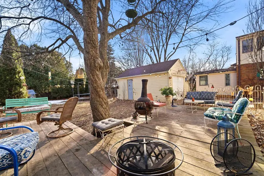 1019 W OKLAHOMA STREET, Appleton, WI 54914 - #3