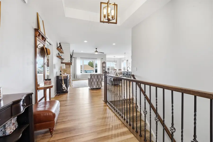 834 EVERGREEN DRIVE, Brownsville, WI 53006 - #2