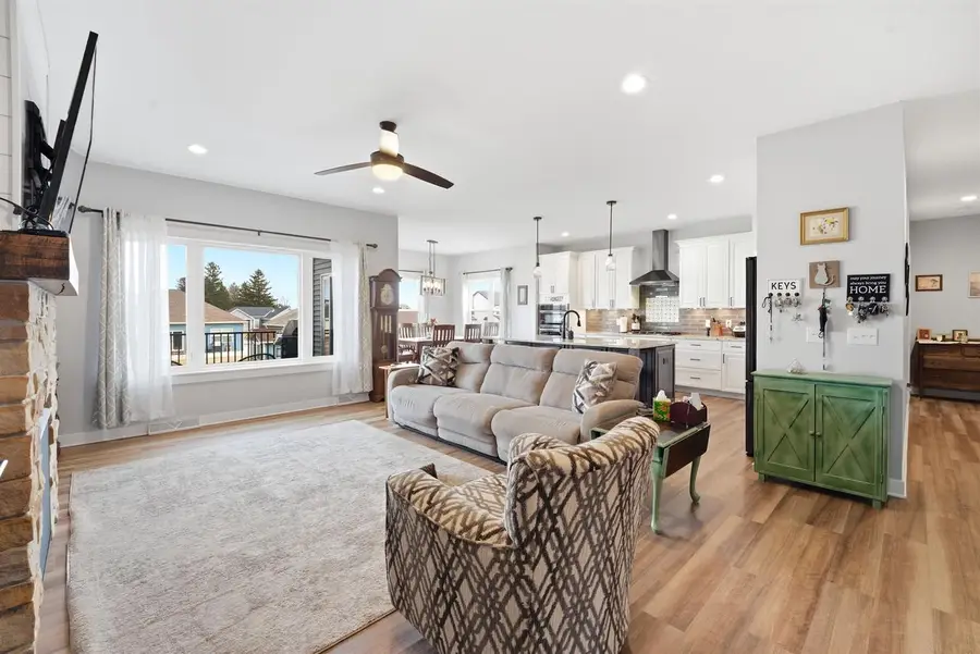 834 EVERGREEN DRIVE, Brownsville, WI 53006 - #3