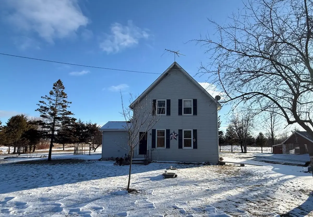 E1509 ROCKLEDGE ROAD, Luxemburg, WI 54217 - #1