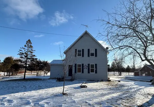 E1509 ROCKLEDGE ROAD, Luxemburg, WI 54217