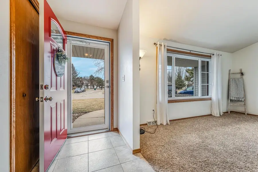 3650 N CHAPPELL DRIVE, Grand Chute, WI 54914 - #3