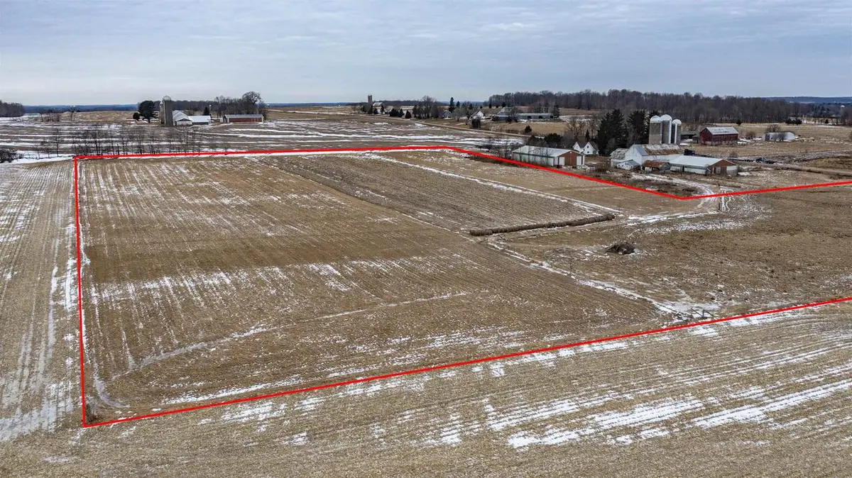 E7017 SYMCO ROAD, Bear Creek, WI 54922 - #1