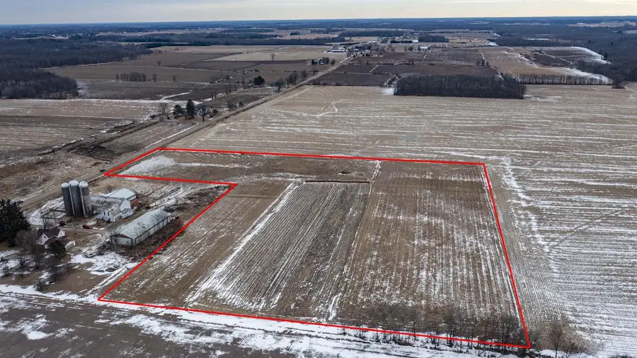 E7017 SYMCO ROAD, Bear Creek, WI 54922 - #2