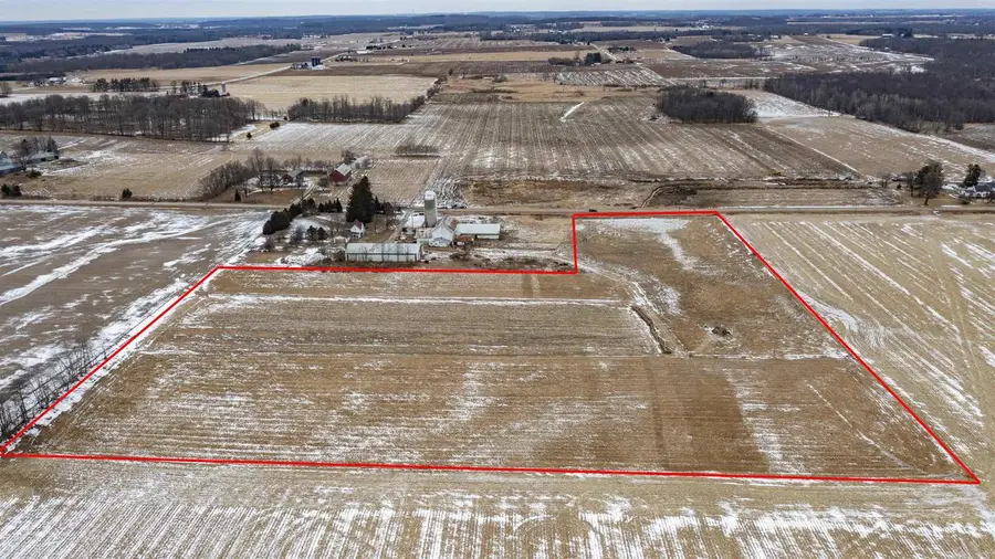 E7017 SYMCO ROAD, Bear Creek, WI 54922 - #3