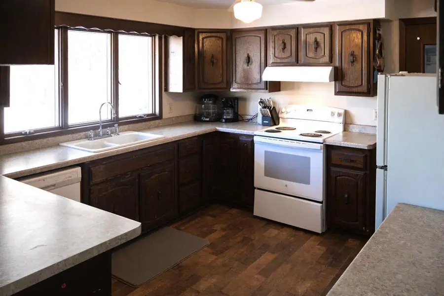 W7701 CLOVERLEAF LAKE ROAD, Shawano, WI 54166 - #3