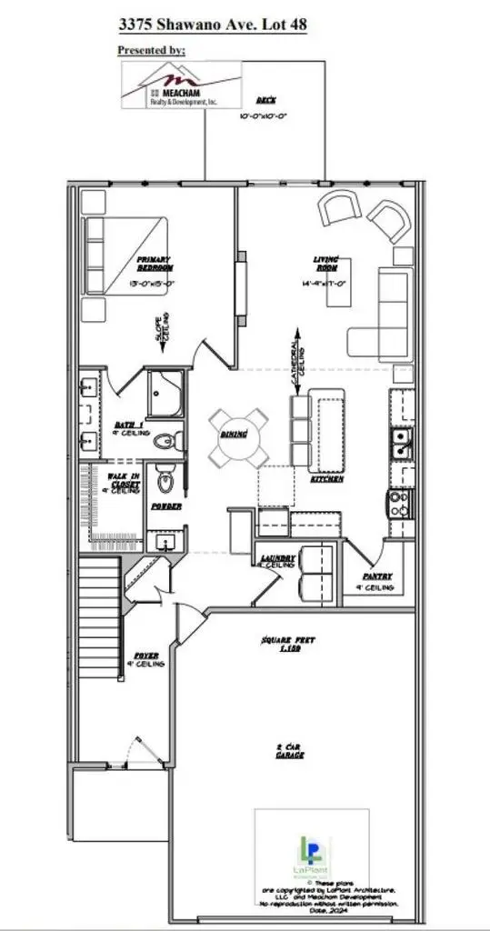3375 SHAWANO AVENUE, Green Bay, WI 54313 - #3