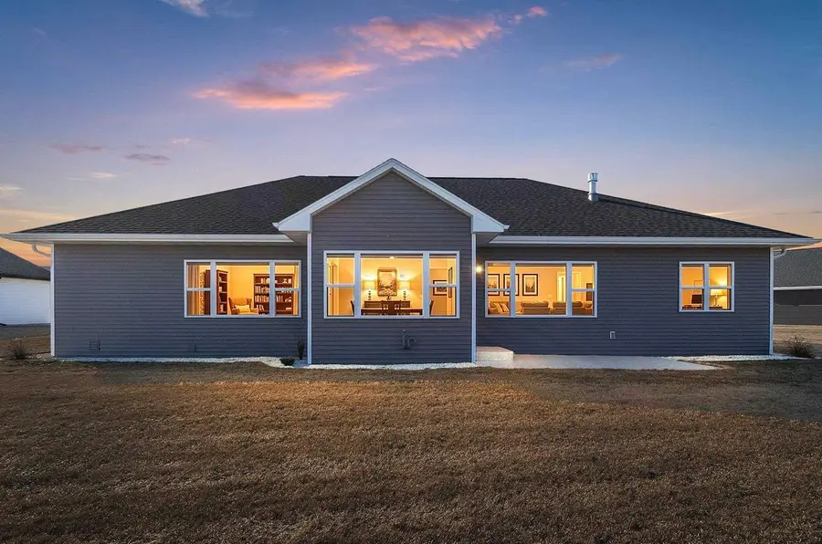 1652 TORCHWOOD TRAIL, De Pere, WI 54115 - #2