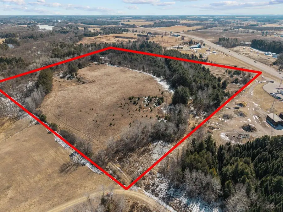 ALBERTS ROAD, Clintonville, WI 54929 - #3