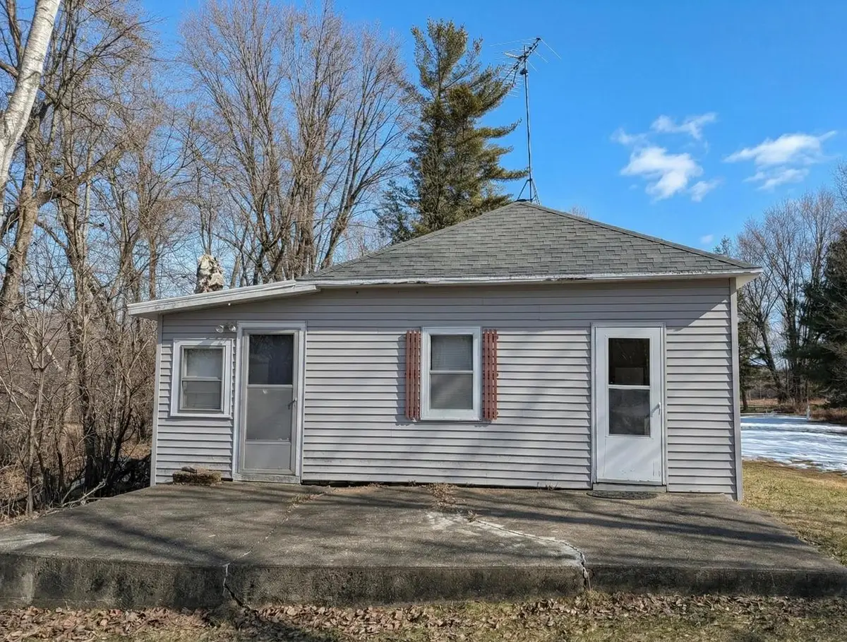 W2544 30TH ROAD, Saxeville, WI 54983 - #1