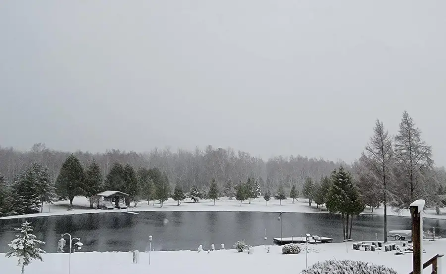 E6023 10TH ROAD, Algoma, WI 54201 - #2