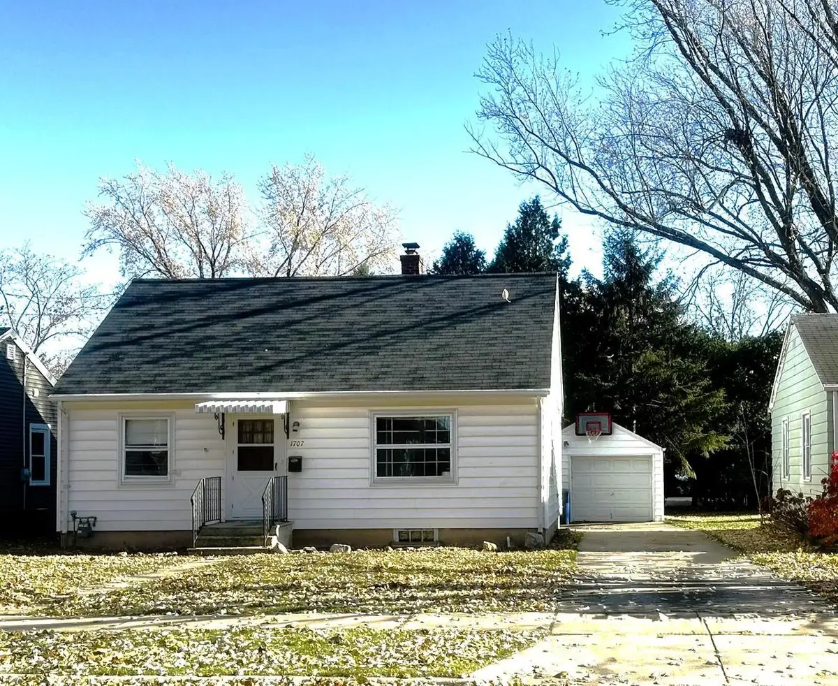 1707 12TH AVENUE, Green Bay, WI 54304 - #1