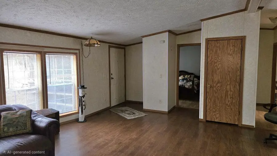 W1688 CO RD E, Neshkoro, WI 54960 - #2