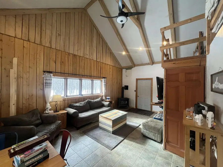 5415 HAROLD HOWEN ROAD, Newald, WI 54511 - #2