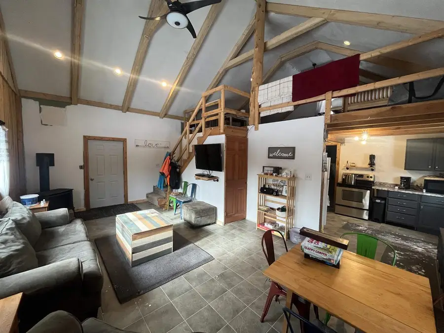 5415 HAROLD HOWEN ROAD, Newald, WI 54511 - #3