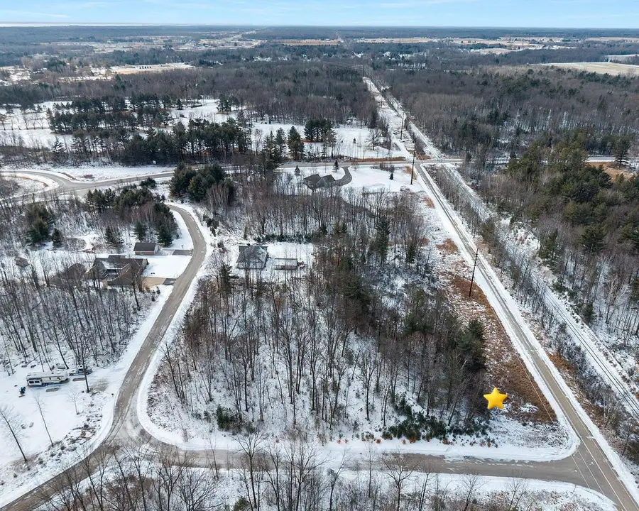 ALPHA LANE, Abrams, WI 54101 - #3