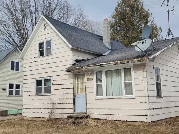 5555 DOWNTOWN LANE, Underhill, WI 54124