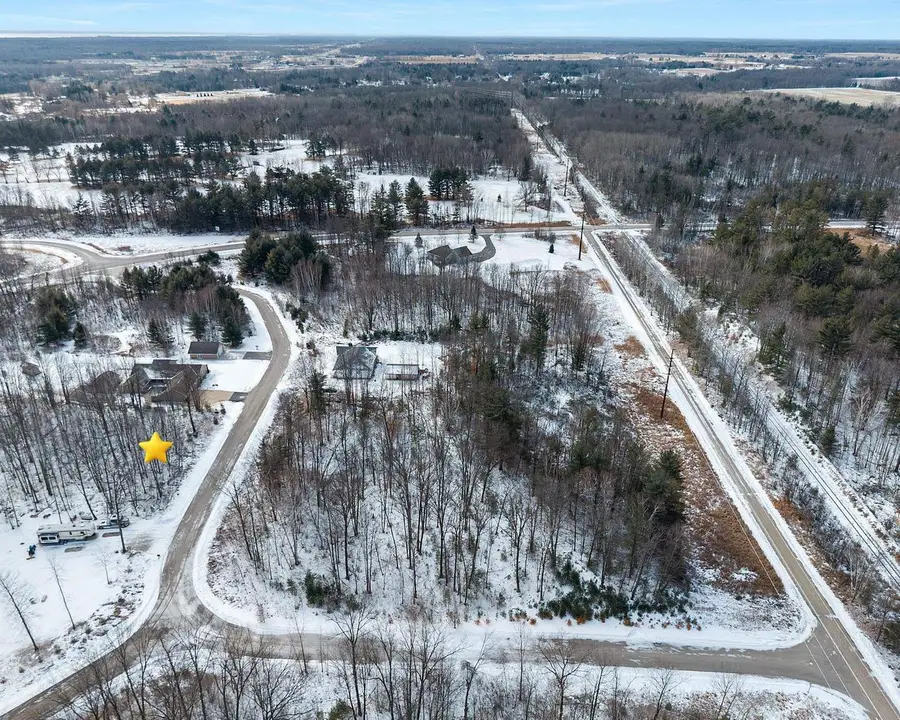 ALPHA LANE, Abrams, WI 54101 - #2