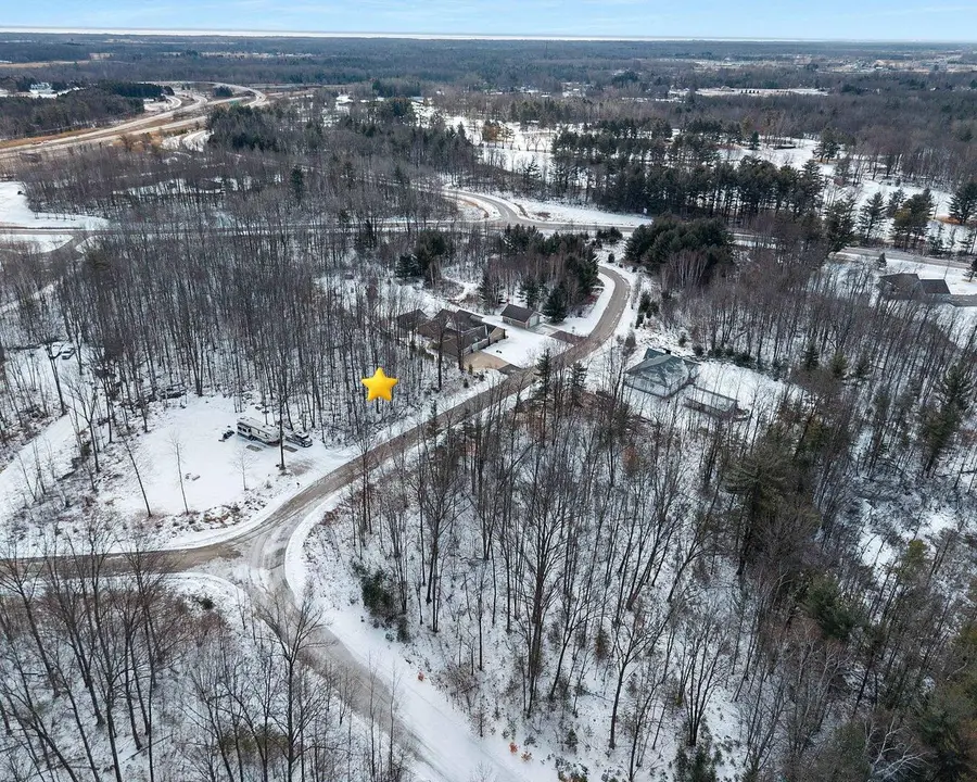 ALPHA LANE, Abrams, WI 54101 - #3